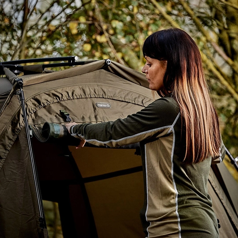 Trakker Tempest Brolly 100T